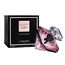 Lancome La Nuit Tresor EDP For Her - 100 ml Lancome La Nuit Tresor EDP For Her - 100 ml