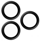 PanzerGlassŽ B1292+P2862+1284, 3-in-1 Privacy Protection Bundle PG Ultra Wide Fit Privacy SP | Hoops⢠| HardCase for iPhone 16 Pro