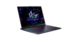 Acer Predator Helios Neo 16S AI Gaming Laptop Core Ultra 9 275HX, RTX 5070 Ti (12GB GDDR7), 32GB RAM, 1TB SSD, 16" QHD+ (2560×1600) 240Hz OLED, Win 11 Home - Black