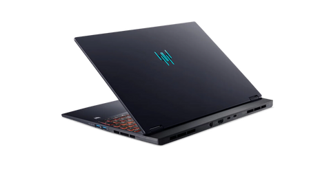Acer Predator Helios Neo 16S AI Gaming Laptop Core Ultra 9 275HX, RTX 5070 Ti (12GB GDDR7), 32GB RAM, 1TB SSD, 16" QHD+ (2560×1600) 240Hz OLED, Win 11 Home - Black