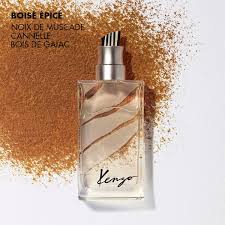 Kenzo Jungle Pour Homme EDT For Him - 100 ml