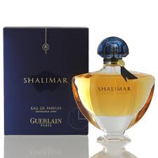 Guerlain Shalimar EDP For Her - 90 ml Guerlain Shalimar EDP For Her - 90 ml