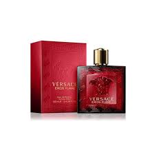 Versace Eros Flame EDP For Him - 200 ml Versace Eros Flame EDP For Him - 200 ml