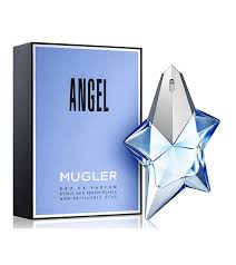 Thierry Mugler Angel EDP For Her - 50 ml Thierry Mugler Angel EDP For Her - 50 ml
