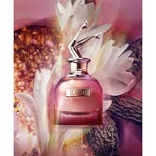Jean Paul Gaultier Scandal By Night EDP For Her - 80 ml