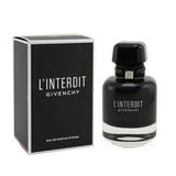 Givenchy L'Interdit Intense EDP For Her - 80 ml