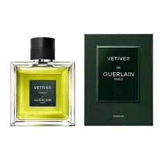 Guerlain Vetiver Parfum For Him - 100 ml Guerlain Vetiver Parfum For Him - 100 ml