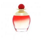 Bill Blass Nude Red EDT For Her - 100 ml