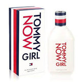 Tommy Hilfiger Tommy Now Girl EDT For Her - 100 ML