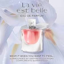 Lancome La Vie Est Belle EDP For Her - 75 ml