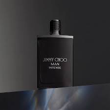 Jimmy Choo Man Intense EDT For Him - 100 ml Jimmy Choo Man Intense EDT For Him - 100 ml