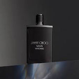 Jimmy Choo Man Intense EDT For Him - 100 ml
