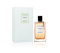 Van Cleef & Arpels Precious Oud EDP For Her - 75 ml