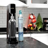 LePresso CO2 Capsule