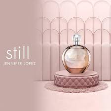 Jennifer Lopez Still EDP For Her - 100 ml Jennifer Lopez Still EDP For Her - 100 ml