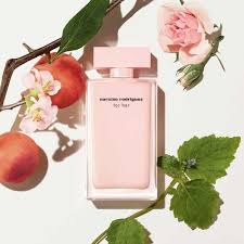Narciso Rodriguez EDP For Her - 100 ml Narciso Rodriguez EDP For Her - 100 ml