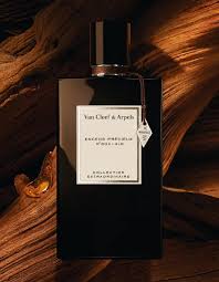Van Cleef & Arpels Encens Precieux EDP For Unisex - 75 ml