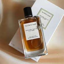 Van Cleef & Arpels Orchidee Vanille EDP For Her - 75 ml