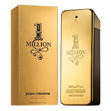 Paco Rabanne Million EDT For Him - 200 ml