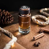 Mercedes Benz Le Parfum EDP For Him - 120 ml