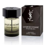 Yves Saint Laurent Lanuit De Lhomme EDT For Him - 100 ml