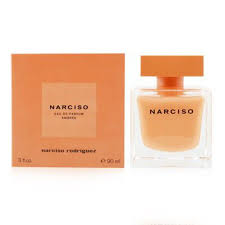 Narciso Rodriguez Narciso Ambree EDP For Her - 90 ml Narciso Rodriguez Narciso Ambree EDP For Her - 90 ml