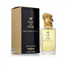 Sisley Eau Du Soir EDP For Her - 100 ml Sisley Eau Du Soir EDP For Her - 100 ml
