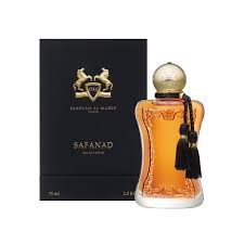 Marly Safanad EDP For Her - 75 ml Marly Safanad EDP For Her - 75 ml