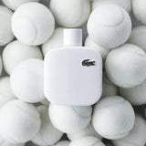 Lacoste L.12.12 Blanc EDT For Him - 175 ml