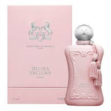 Marly Delina Exclusif EDP For Her - 75 ml