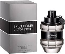 Viktor & Rolph Spicebomb EDT For Him - 90 ml