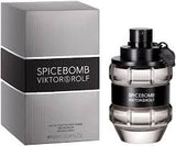 Viktor & Rolph Spicebomb EDT For Him - 90 ml