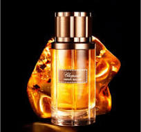 Chopard Amber Malaki EDP For Unisex - 80 ml
