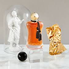 Marly Safanad EDP For Her - 75 ml Marly Safanad EDP For Her - 75 ml