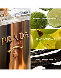 Prada La Femme EDP For Her - 100 ml Prada La Femme EDP For Her - 100 ml