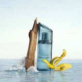 Kenzo Homme Marine EDT For Him - 110 ml