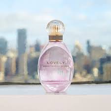 Sarah Jessica Parker Lovely EDP For Her - 100 ml