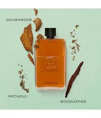 Gucci Guilty Absolute EDP For Him - 90 ml