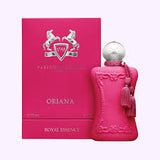 Marly Oriana EDP For Her - 75 ml