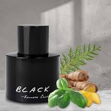 Kenneth COLE Black Cole EDT For Him - 100 ml