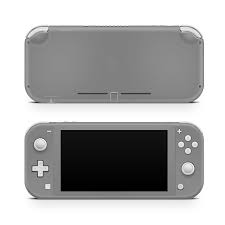 Nintendo Switch Lite - Grey