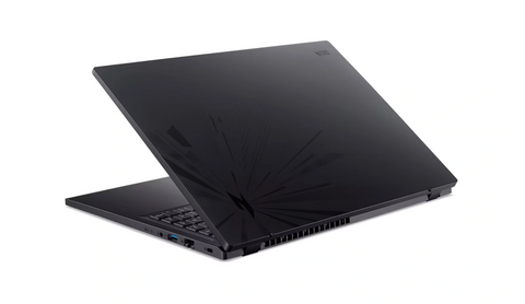 ايسر لابتوب الألعاب نيترو لايت (معالج Intel Core i5-13420H / ذاكرة وصول عشوائي 16 جيجابايت / محرك أقراص صلبة 512 جيجابايت SSD / بطاقة رسومات GeForce RTX 3050 بذاكرة 6 جيجابايت)