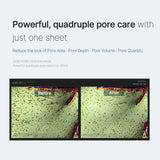 Medicube Zero Pore Cooling Mask - 27 gr