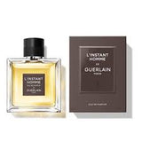 Guerlain L'Instant Homme De Guerlain Paris EDP For Him - 100 ml