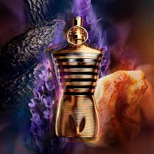 Jean Paul Gaultier Le Male Elixir Parfum For Him - 125 ml