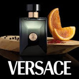 Versace Oud Noir EDP For Her - 100 ml