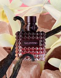 Valentino Donna Born In Roma Intense EDP For Her - 100 ML