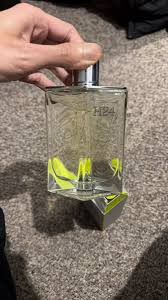 Hermes H24 EDT For Him - 100 ml