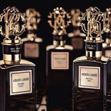 Roberto Cavalli Gold Collection Divine Oud EDP For Unisex - 100 ml