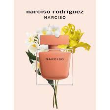 Narciso Rodriguez Narciso Ambree EDP For Her - 90 ml
